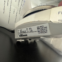 Mettler Toledo PL602E Digital Scale image 0
